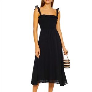 Reformation Siesta dress . Sz XS NWOT worn once